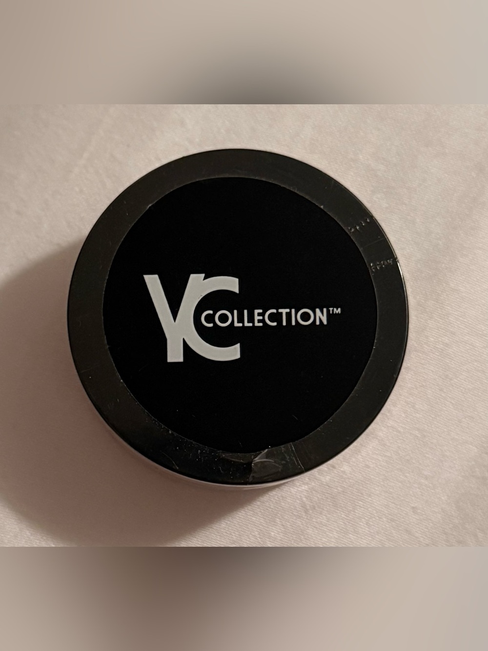 YC Collection Loose Setting Powder – Translucent Finish